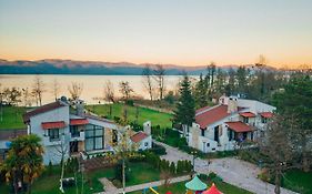 Nibras Villa Resort Hotel
