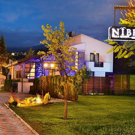 Nibras Villa Resort Hotel Sapanca Dış mekan fotoğraf