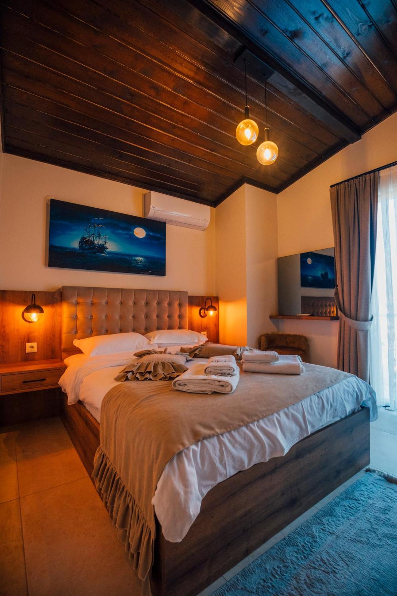 Nibras Villa Resort Hotel Sapanca Dış mekan fotoğraf